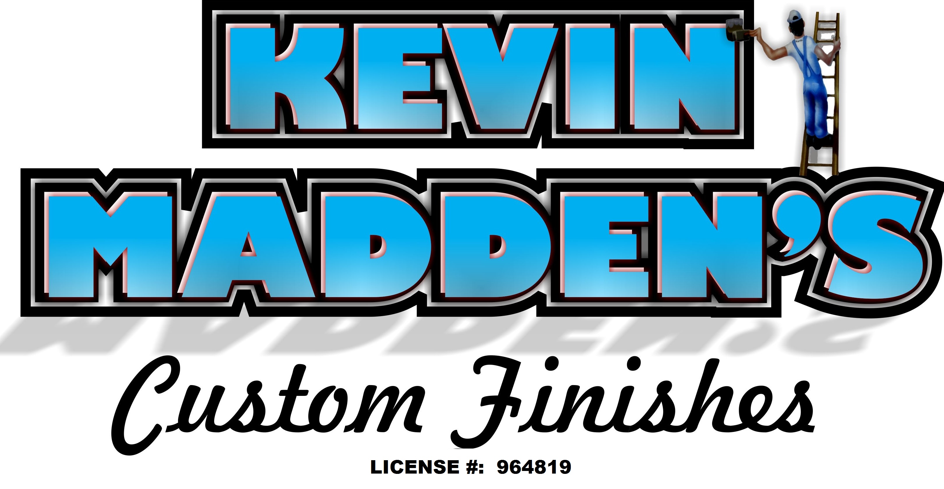 Avatar for Kevin Madden's Custom Finishes